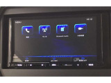 Bluetooth搭載の車両になります