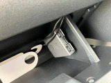 ETC車載器付