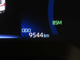 写真撮影時の走行距離です。