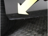 車両の修復箇所と修復状態がわかります。