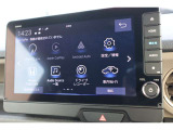 【純正ギャザズナビ】Bluetooth対応、TV対応、バックカメラ連動など様々な機能が充実!