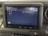 ナビ機能だけでなく、フルセグ、Bluetoothなどのオーディオ機能がついています!