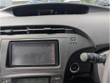 バックモニター画像です。見えづらく、実用的に映らない時があります。現車ご確認ください。