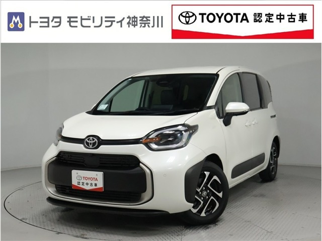 シエンタ ハイブリッド 1.5 Z