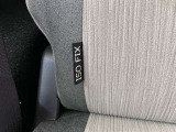 ISOFIXはシートベルトを使わずにカンタンにチャイルドシートとクルマの固定金具を連結する取付方法です