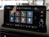 ◆Honda CONNECTディスプレー◆初めての場所もナビゲーションがご案内!楽しい旅行をサポートします。