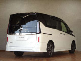 セレナ 1.4 e-POWER ハイウェイスターV 