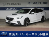 レヴォーグ GTーH EXが入荷地デジナビ ドラレコ ETC バックカメラ サイドカメラ フロントカメラ