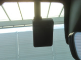 『ドライブレコーダ-』 万が一の時の記録から煽り運転などの危険運転対策まで!!運転時の強い味方であるドライブレコーダーも付いてます。