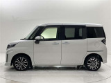当社の車両本体価格には、納車前の車検整備費用も含まれています。別途で支払う場合、点検費用も安くありません。やっぱりU-Carは総額でも比べる必要がありますね。