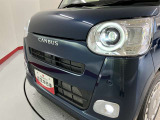 ダイハツディーラーでは「ダイハツ認定U-CAR」という基準を設け、車選びに詳しくないお客様でも「安心して選べる」をご提供しています。