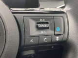日産先進技術《プロパイロット搭載!》高速走行時などのロングドライブに一役買うのがクルーズコントロール機能です♪足をアクセルとブレーキから離しても、設定したスピードで自動で走ってくれます☆