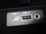 タイプC、USB電源