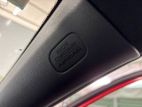 さまざまな衝突状況に対応するHONDA独自のエアバックでもしもの時に備えます。