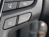 レーダークルーズコントロール作動時に車線維持に必要な運転操作の支援を行う「レーントレーシングアシスト(LTA)」を搭載しています。