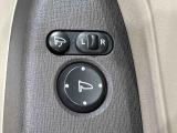電動格納式ドアミラ―スイッチ