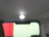 室内灯もLEDに変更