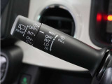 ◆ウォッシャー付間欠リアワイパー(リバース連動)◆バック時に、フロントワイパーに連動して作動!