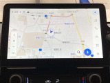 メモリーナビが付いています。初めて使用する方も安心して使えます♪フルセグ、ブルートゥース付きです。