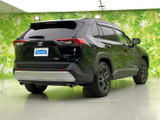 RAV4 2.5 ハイブリッド アドベンチャー E-Four 4WD 