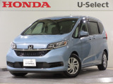 ワンオーナー車の2022年、フリード(G・ホンダセンシング)が入庫しました。当社自社工場にて法定点検を実施しております。過去の整備は整備記録簿での確認ができます。
