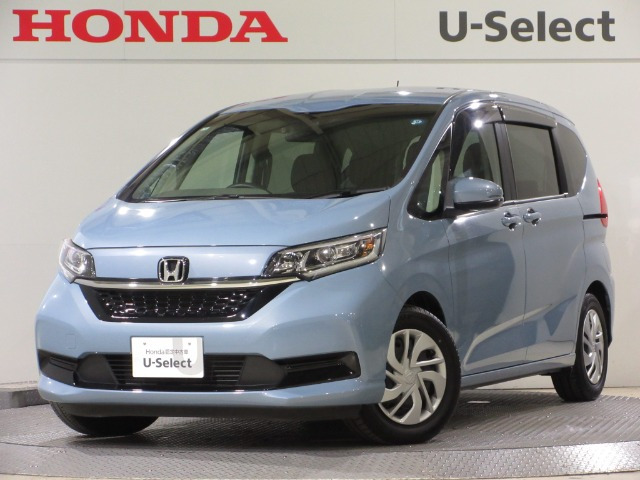 フリード 1.5 G ホンダセンシング