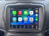 AppleCarPlay/AndroidAuto搭載