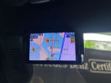 Bluetoothは勿論、フルセグTVが装備されておりますので、ドライブをお楽しみ頂ける仕様となっております。
