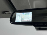 【全周囲カメラ】車両周囲の障害物の位置をモニターでチェックすることができます☆運転中や駐車時などの周囲の安全をサポートしてくれます☆
