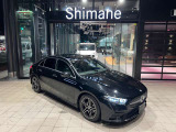 /認定中古車2年保証/AMGレザーエクスクルージブPKG/アドバンスドPKG/ドライビングアシスタンスPKG/パノラミックSルーフ/ヘッドアップディスプレイ/360&deg;カメラ/ブランドロゴプロジェクター/本革シート/当社デモカー