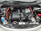 モーターとエンジンのいいところを賢く活かすHondaならではのハイブリッド「e:HEV」