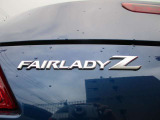 日産が誇るスポーツカー フェアレディZ