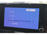 TV視聴可能です。
