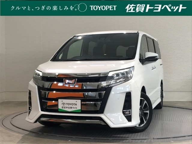 ノア 2.0 Si W×B II 