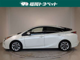 プリウス 1.8 A ツーリングセレクション 