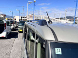 スズキ認定中古車には車両状態を詳しく記載した表を掲示しております。