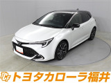 トヨタならではの「3つの安心」をセットにした『トヨタ認定中古車』です。