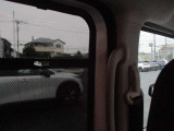 リヤロールサンシェード