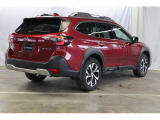 レガシィアウトバック 1.8 リミテッド EX 4WD 
