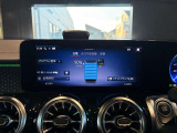 ETCはグローブボックスの中にございますので、運転の妨げにはなりません。