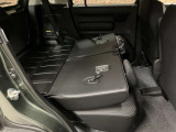 ■POINT■収納も車によってついている場所や大きさが異なります。実際に現車を確認していただき、使用用途を考えながら確認してみてください!