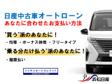 各種ローンお取り扱い 通常ローンから据え置きタイプまで お気軽にご相談ください