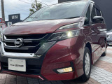 LEDヘッドライトついてます!夜間の視界が普通のヘッドライトとは違います!夜間の安心は視界からですね