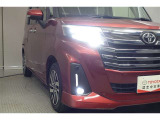 話題のLEDヘッドランプが採用されております! 省電力で長寿命、しかもとても明るく熱くなりにくい性質を持ったライトになります。虫も寄ってきにくい性質も持っております。