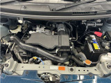1.0Lガソリン車です。(1KR-FE)