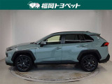 RAV4  2.5 ハイブリッド アドベンチャー E-Four 4WD
