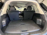 【ラゲッジスペース】ラゲッジスペースは広々です。