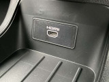 HDMIがついています。