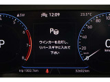 PARKアシスト機能で、苦手な車庫入れも、楽しみのひとつに!