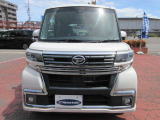 タントカスタム RS トップエディション SAII 